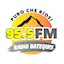 Logo Radio Batequis 95.5 Fm
