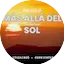 Logo Fm Mas Alla del Sol