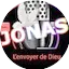 Logo Radio Télé Jonas