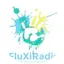 Logo FluXiRadio