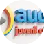 Logo Audio Juvenil Cristiano