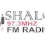 Logo Shalom Radio Arusha