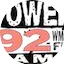 Logo Power 92 Jamz
