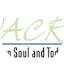 Logo WACR 105.3 FM