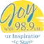 Logo Joy 98.9