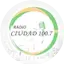 Logo Radio Ciudad Saenz Peña