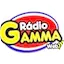 Logo Rádio Gamma Web