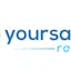 Logo Yoursafe Radio