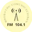Logo Radio Mborayhu Comunicaciones