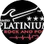 Logo Radio Platinium Rock And Pop