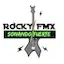 Logo Rocky Fmx