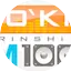 Logo No'kis FM