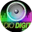 Logo Radio Digital