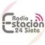 Logo Estación 24 Siete