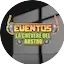 Logo Eventos La Chevere Del Austro