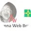 Logo AW Brasilia