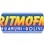 Logo Radio Ritmo Huanuni