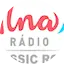 Logo Rádio Vlna Classic Rock