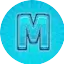 Logo Mobba Radio