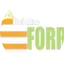 Logo É Forró
