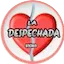 Logo La Despechada Stéreo - Honda