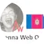 Logo Antenna Web Quito