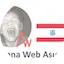 Logo Antenna Web Asunción