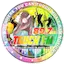 Logo 89.7 Touch Fm
