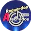 Logo Recuerdos Aferrados Radio