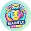 Logo ManeleMania
