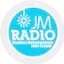 Logo Jm Radio Semarang