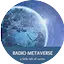 Logo Radio Metaverse