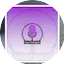 Logo 104.5 The Beat Grand Rapids