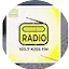 Logo 103.7 Kiss FM Grand Rapids HD2