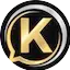 Logo klasik 103.9 fm