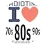 Logo radiotime italy