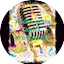 Logo Radio Santa Anita Produccion