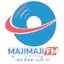 Logo Majimaji FM