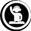 Logo LoudTime.DE