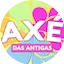 Rádio Axé das Antigas