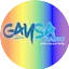 Logo Gay SA Radio
