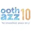 Logo Smooth Jazz 107.9
