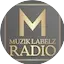 Logo Muzik Labelz Radio