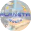 Logo Planeta Radio tv