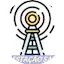 Logo Estação Sat