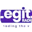 Logo Legit Radio