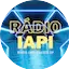 Logo Rádio Iapi