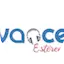 Logo Avance Estereo 99.2 FM