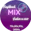 Logo Flashback Mix Radio