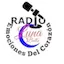 Logo Radio Luna Bella